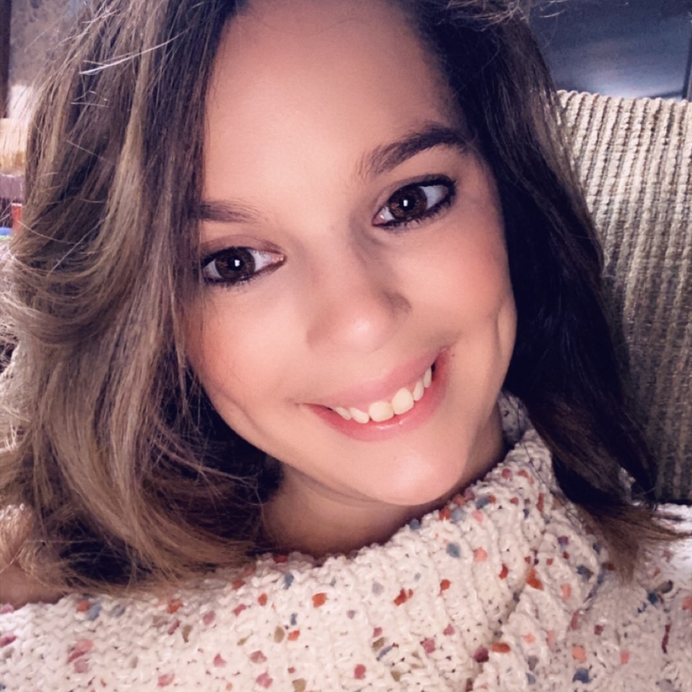 Meet your Posher, Lauren